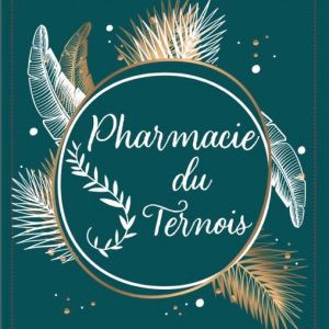 Pharmacie du Ternois