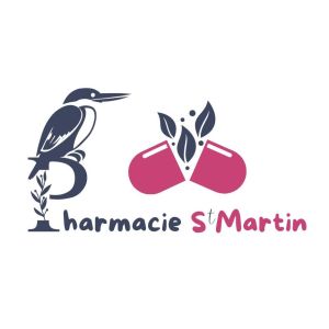Pharmacie Saint Martin