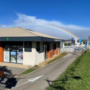 Pharmacie des Varilles