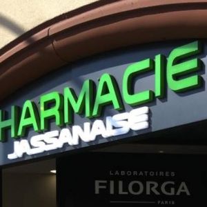 Pharmacie Jassanaise
