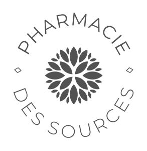 Pharmacie des Sources