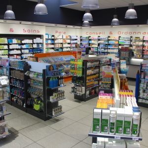 Pharmacie Martin