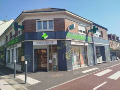 Pharmacie Duprey