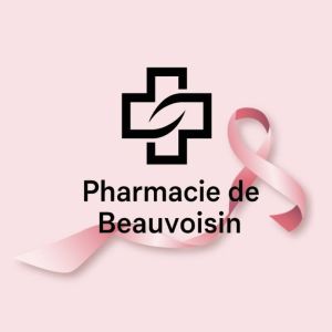 Pharmacie de Beauvoisin