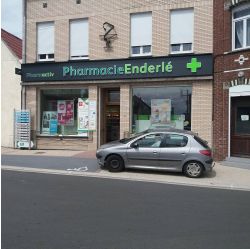 Pharmacie Enderlé