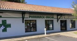 Pharmacie Errobi