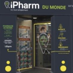 Pharmacie du Monde