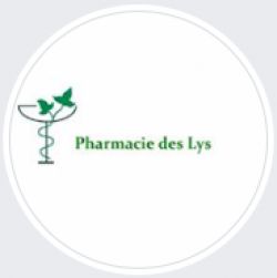 PHARMACIE DES LYS