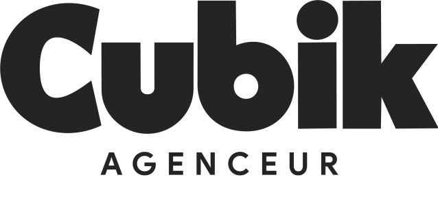 cubik agenceur