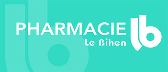 Pharmacie Le Bihen