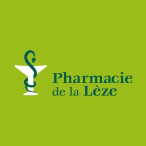 Pharmacie de la Lèze