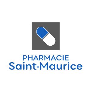 Pharmacie Saint-Maurice