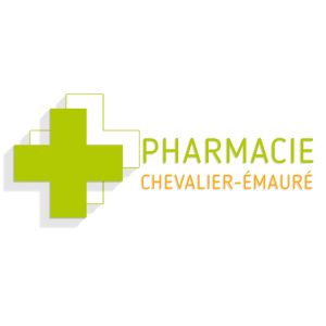 Pharmacie Chevalier Emauré