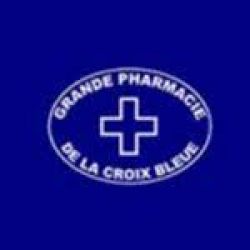 Pharmacie de la Croix Bleue